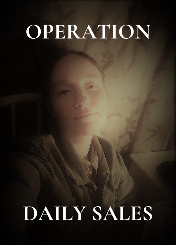 NEVER LET A DAY GO BY UNSOLD